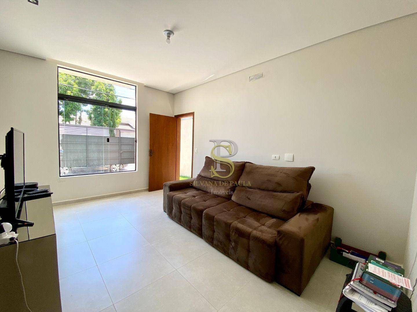 Casa à venda com 3 quartos, 147m² - Foto 4