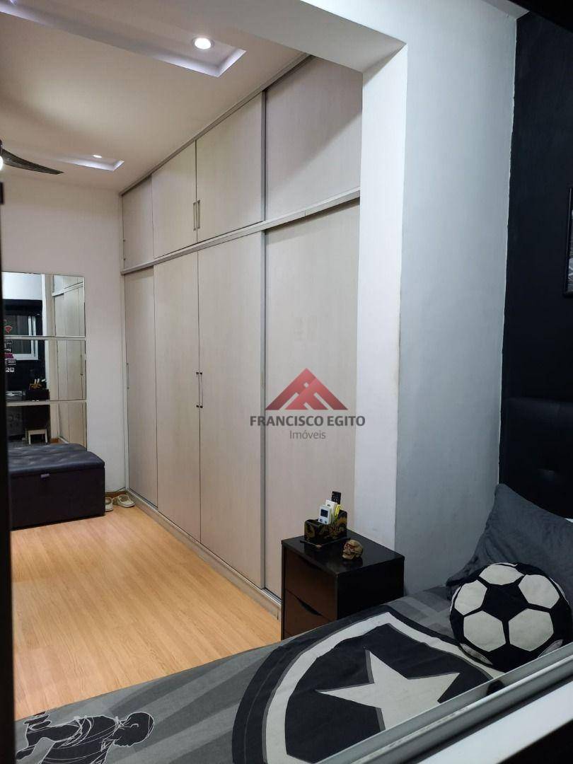 Casa à venda com 2 quartos, 90m² - Foto 11