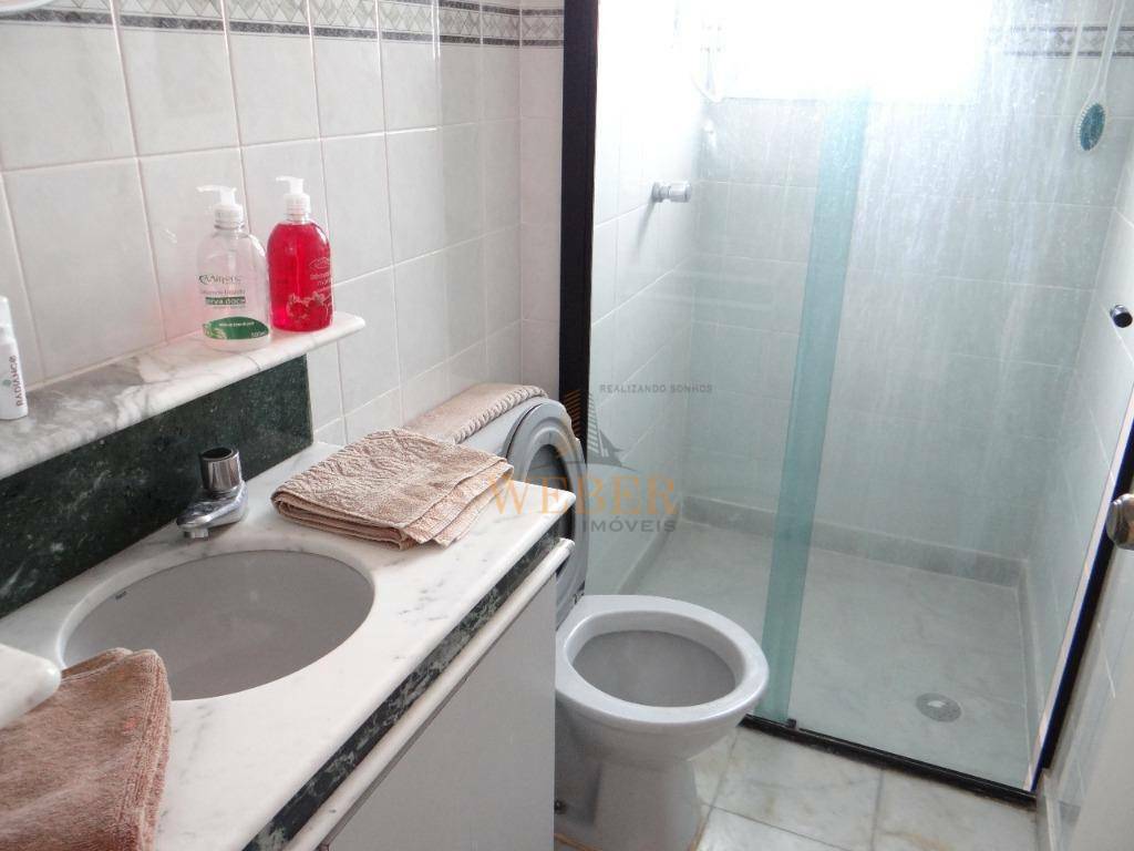 Apartamento à venda com 2 quartos, 56m² - Foto 12