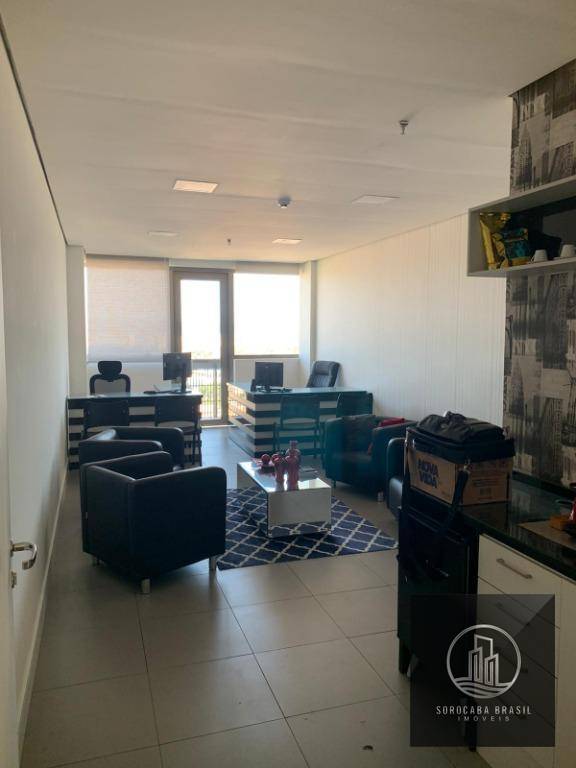 Conjunto Comercial-Sala à venda, 37m² - Foto 12