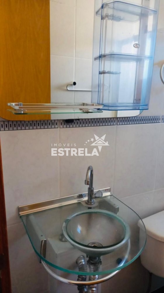 Apartamento à venda com 2 quartos, 47m² - Foto 25