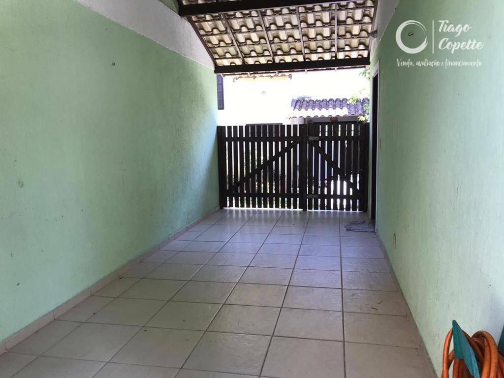 Casa de Condomínio à venda com 3 quartos, 116m² - Foto 20