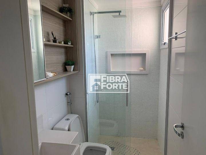 Apartamento à venda com 3 quartos, 80m² - Foto 13