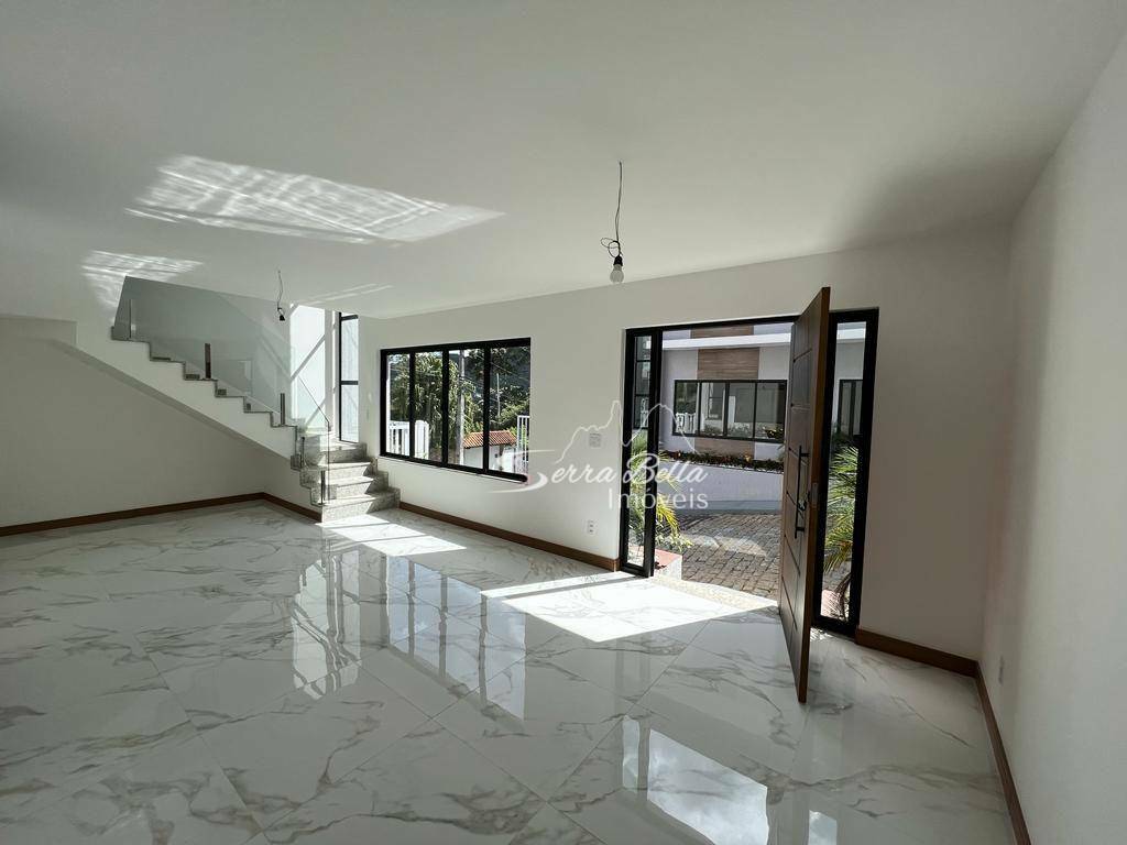 Casa de Condomínio, 4 quartos - Foto 2