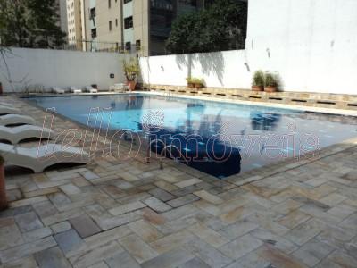 Apartamento para alugar com 3 quartos, 168m² - Foto 21