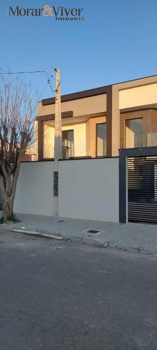 Sobrado à venda com 3 quartos, 125m² - Foto 4