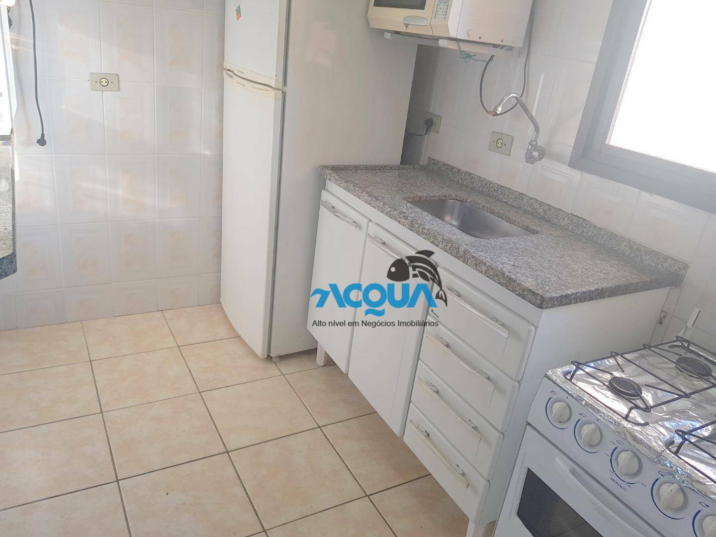 Apartamento à venda com 2 quartos - Foto 12