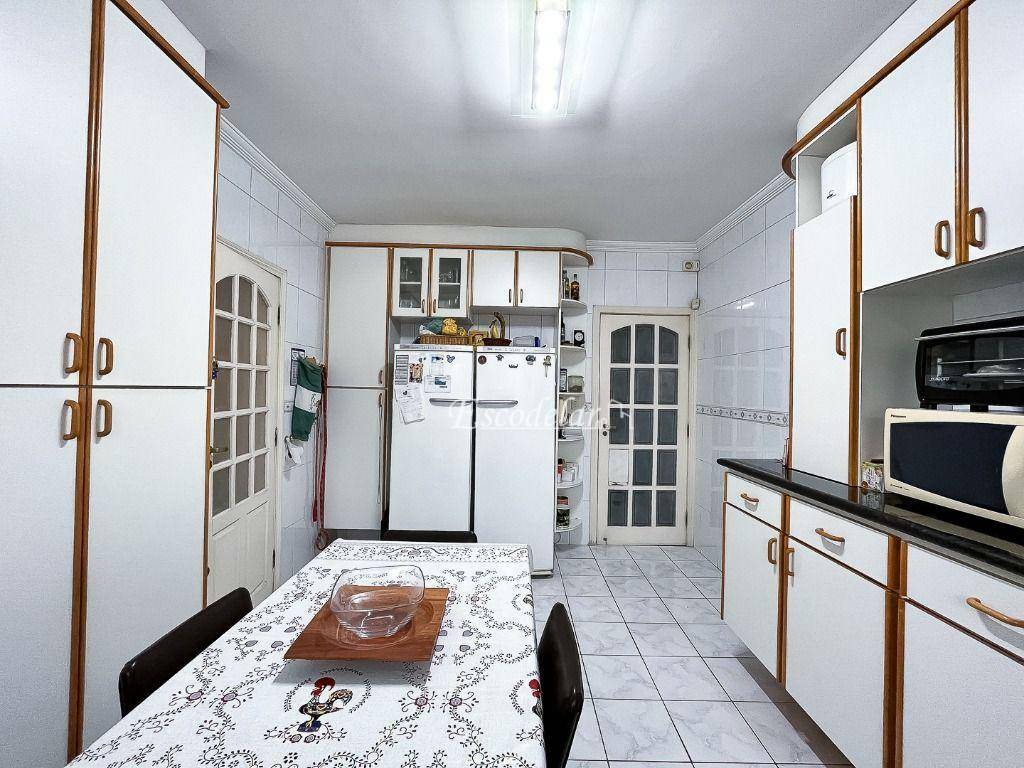 Sobrado à venda com 3 quartos, 150m² - Foto 42