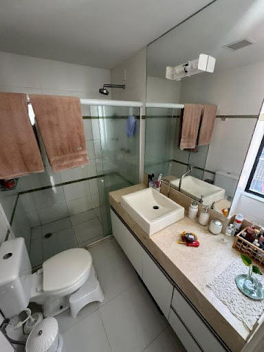 Apartamento à venda com 3 quartos, 157m² - Foto 17