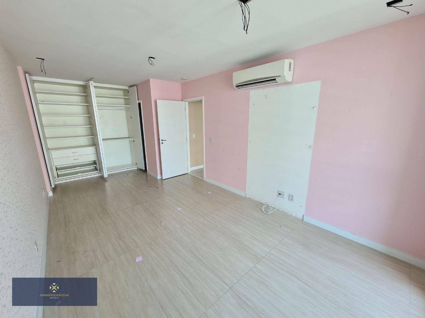 Apartamento à venda com 4 quartos, 330m² - Foto 21