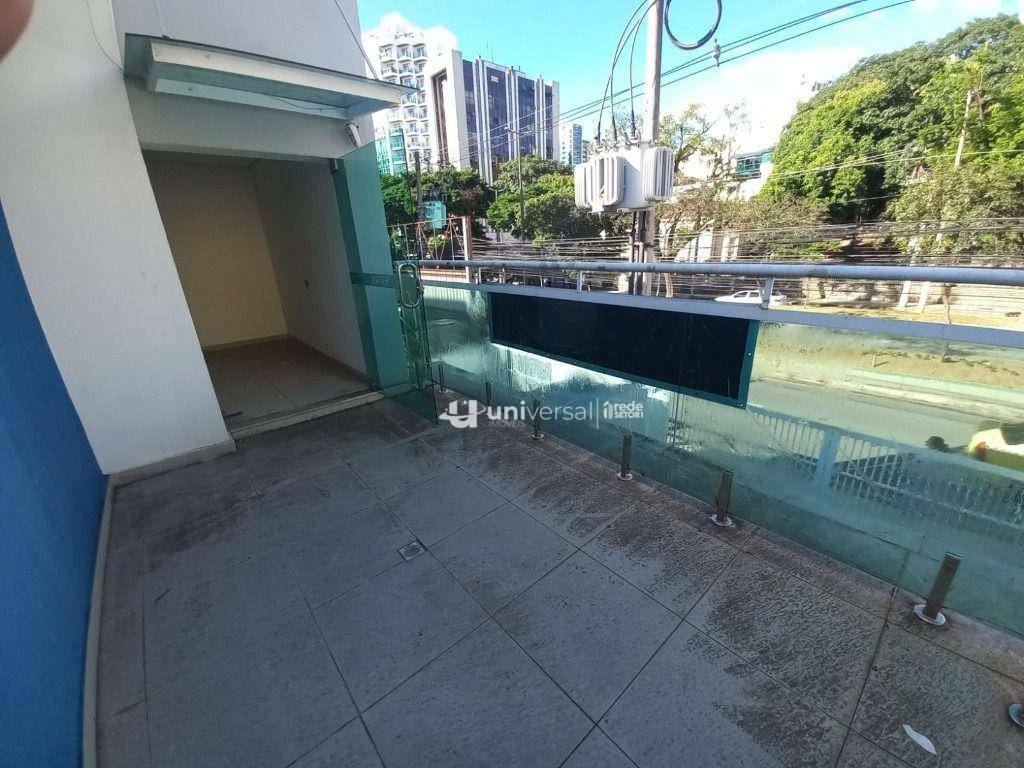 Casa de Condomínio para alugar, 900m² - Foto 17