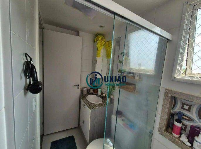 Apartamento à venda com 2 quartos, 94m² - Foto 11