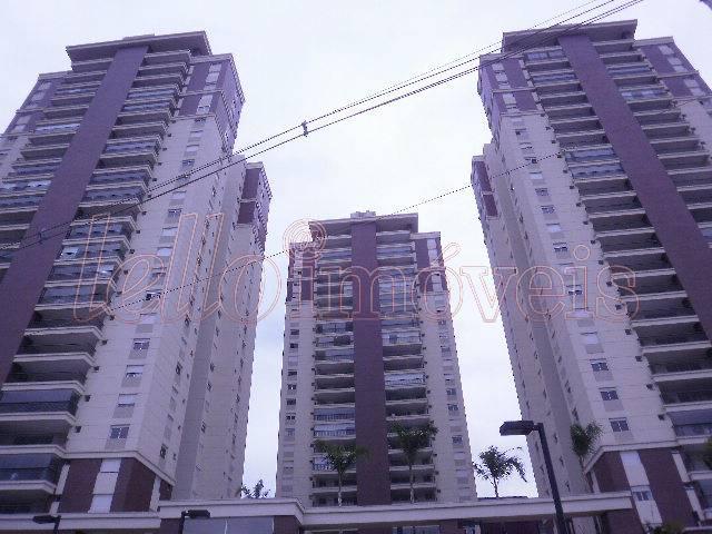 Apartamento, 4 quartos, 160 m² - Foto 13