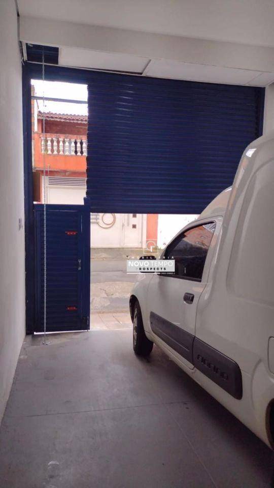 Depósito-Galpão, 200 m² - Foto 8