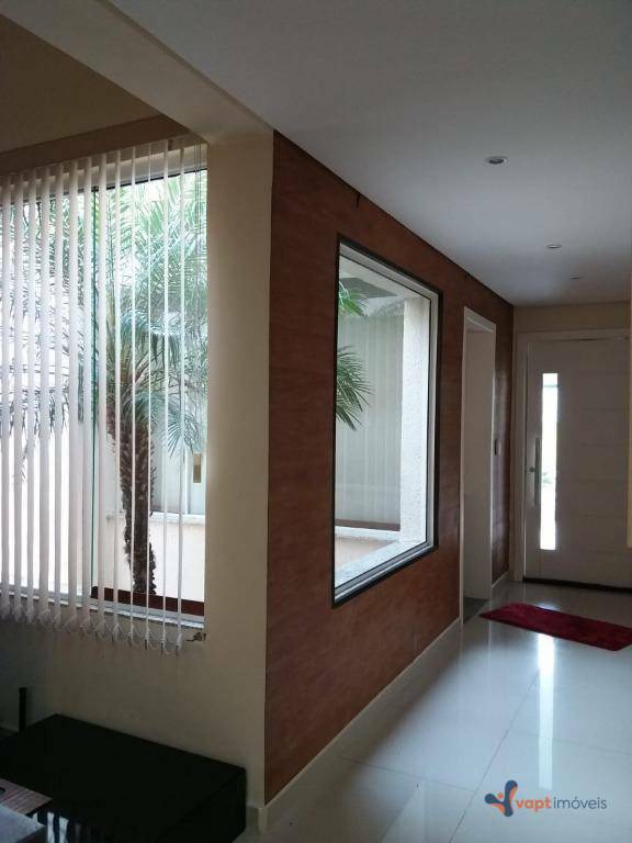 Sobrado à venda com 4 quartos, 300m² - Foto 7