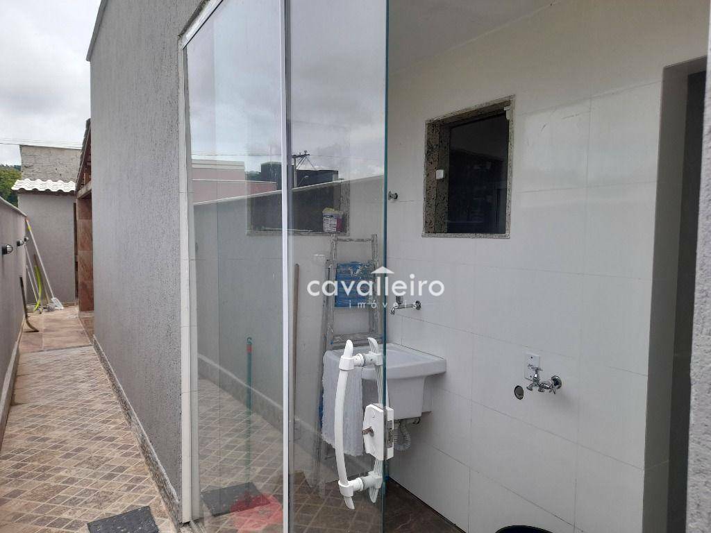 Casa de Condomínio à venda com 2 quartos, 120m² - Foto 30