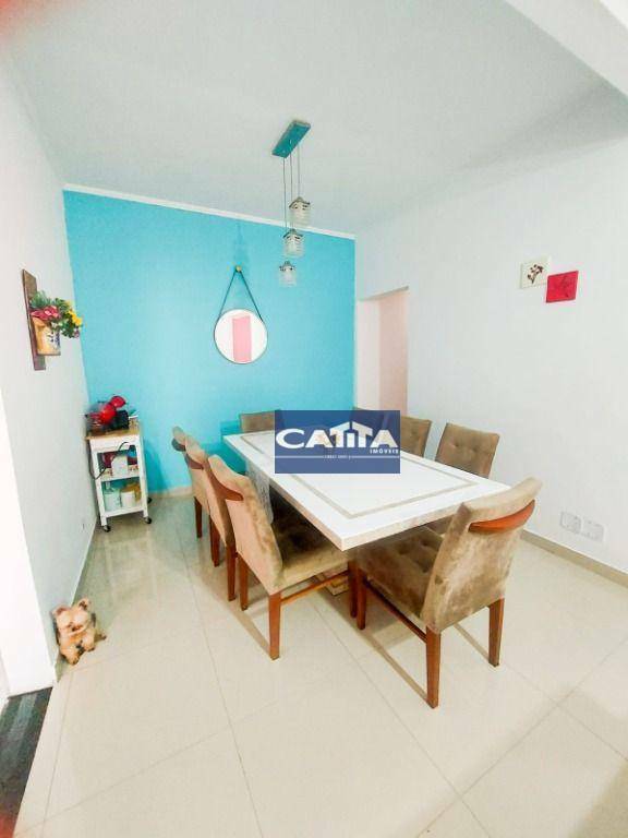 Casa à venda com 4 quartos, 200m² - Foto 29