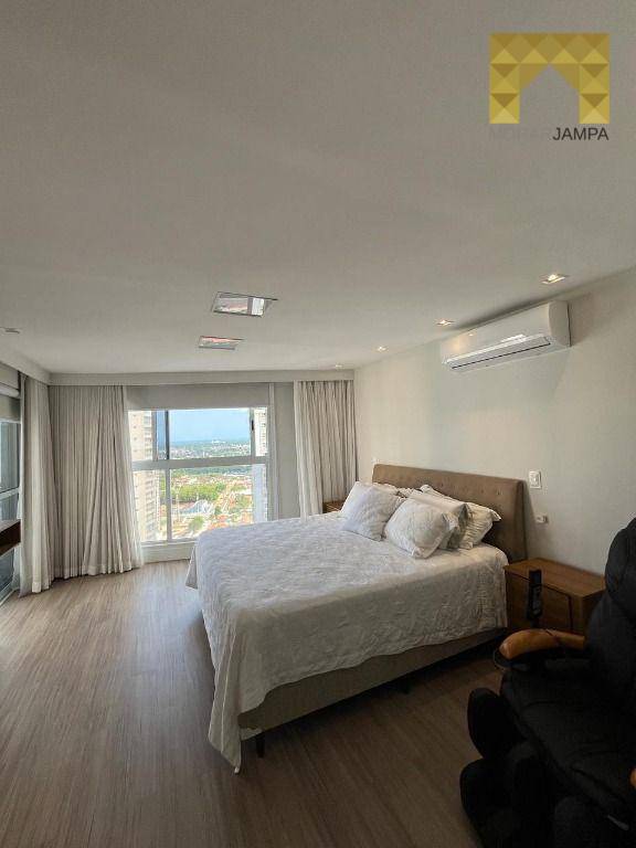 Apartamento à venda com 4 quartos, 335m² - Foto 18