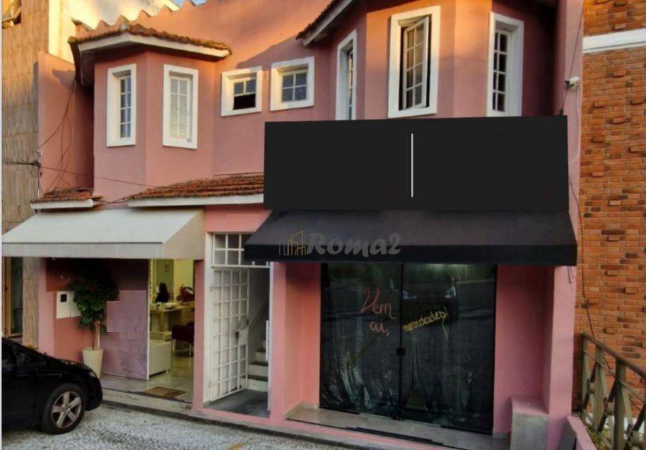 Conjunto Comercial-Sala para alugar, 25m² - Foto 1