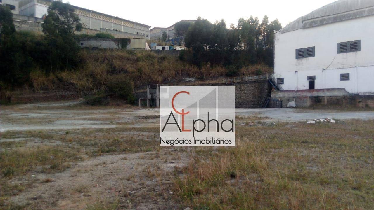 Depósito-Galpão-Armazém à venda e aluguel, 8500m² - Foto 5