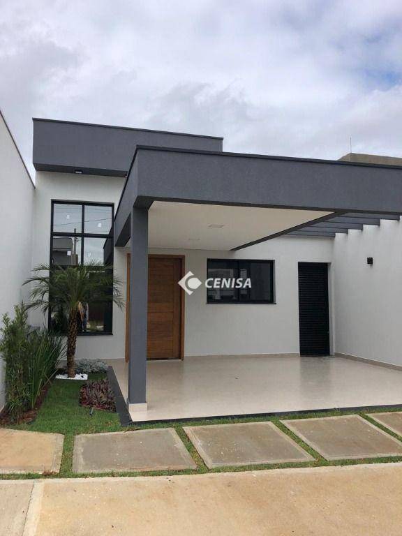 Casa de Condomínio à venda com 3 quartos, 105m² - Foto 10