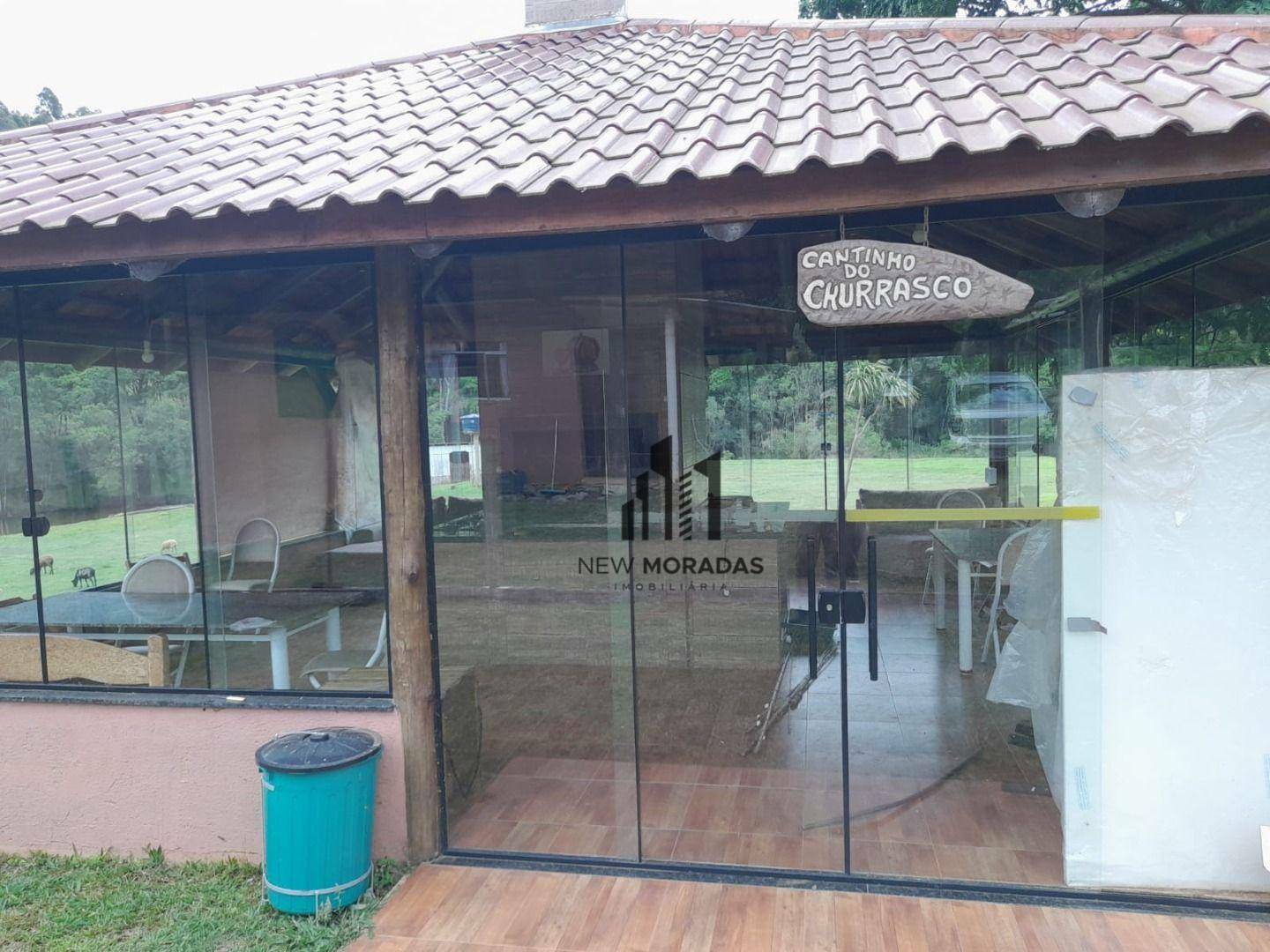 Chácara à venda com 2 quartos, 100m² - Foto 40