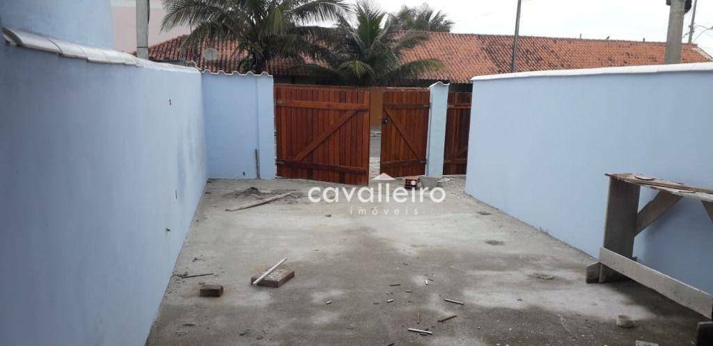 Casa à venda com 2 quartos, 78m² - Foto 13