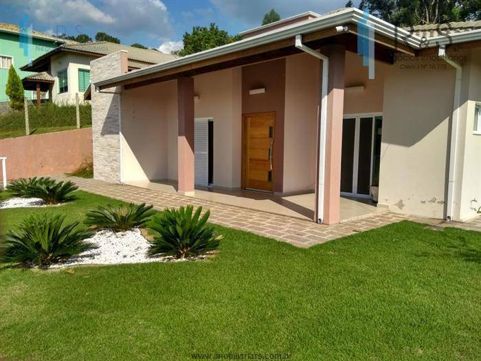 Casa de Condomínio à venda com 3 quartos, 280m² - Foto 3