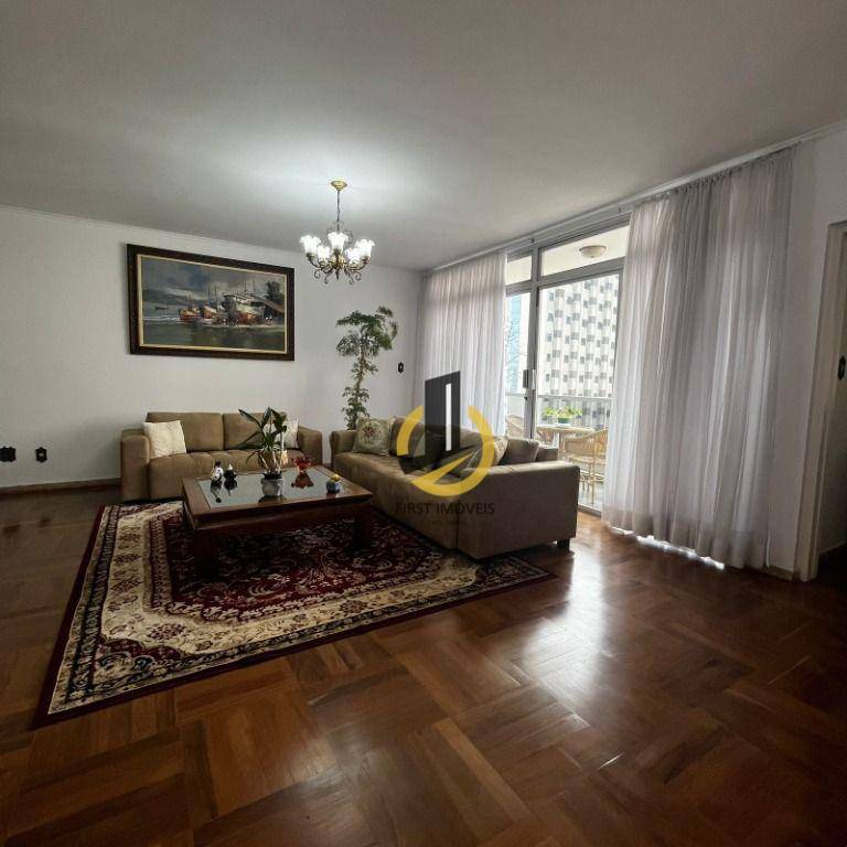 Apartamento à venda com 3 quartos, 240m² - Foto 6