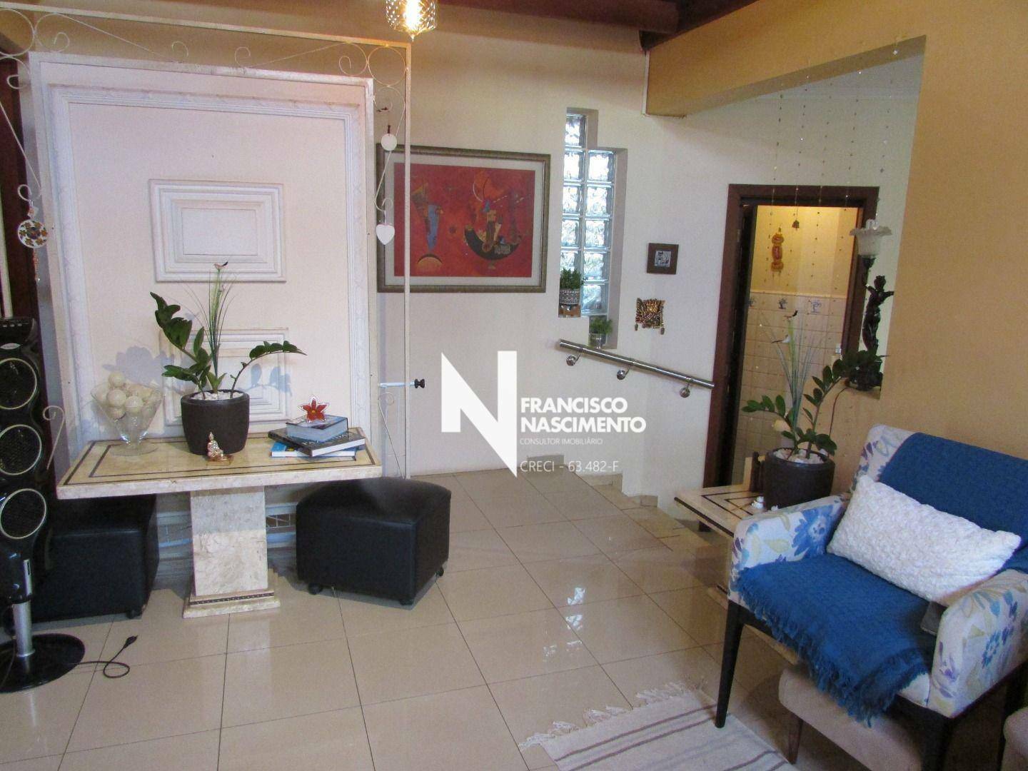 Sobrado à venda com 4 quartos, 380m² - Foto 9