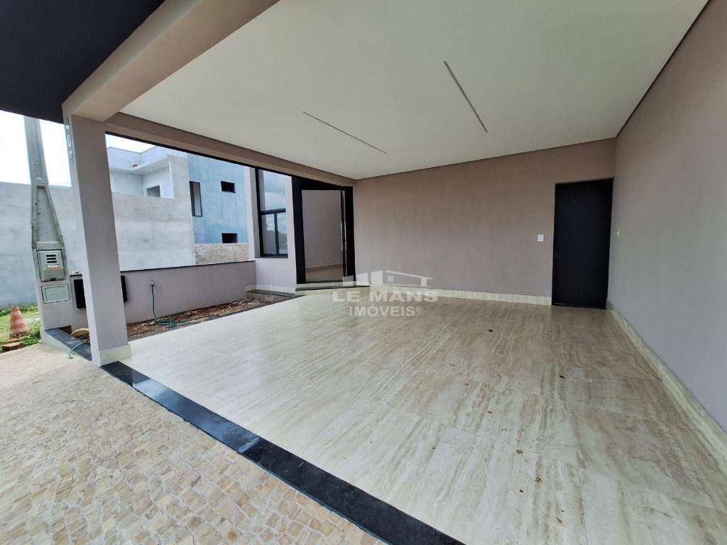 Casa de Condomínio à venda com 3 quartos, 135m² - Foto 2