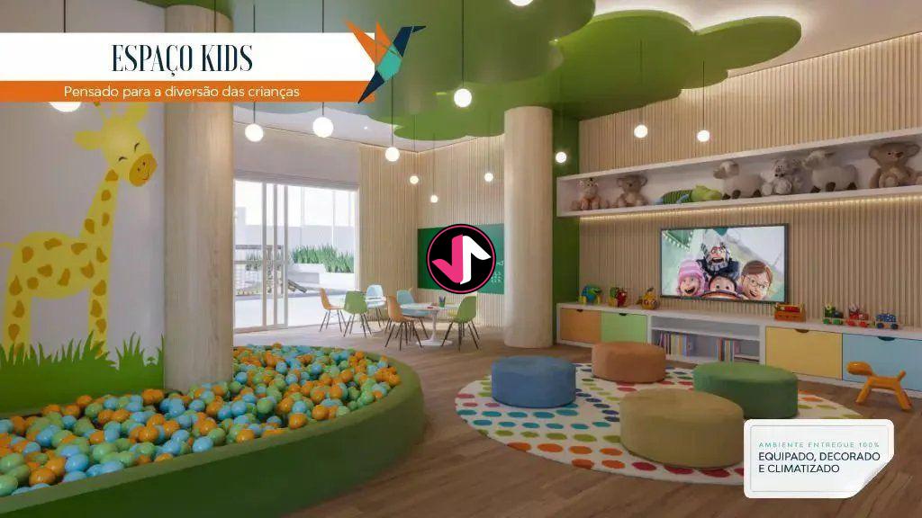 Apartamento à venda com 3 quartos - Foto 21