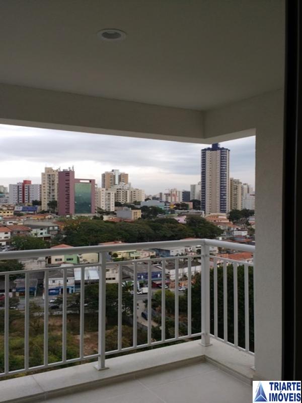 Apartamento para alugar com 2 quartos, 54m² - Foto 11