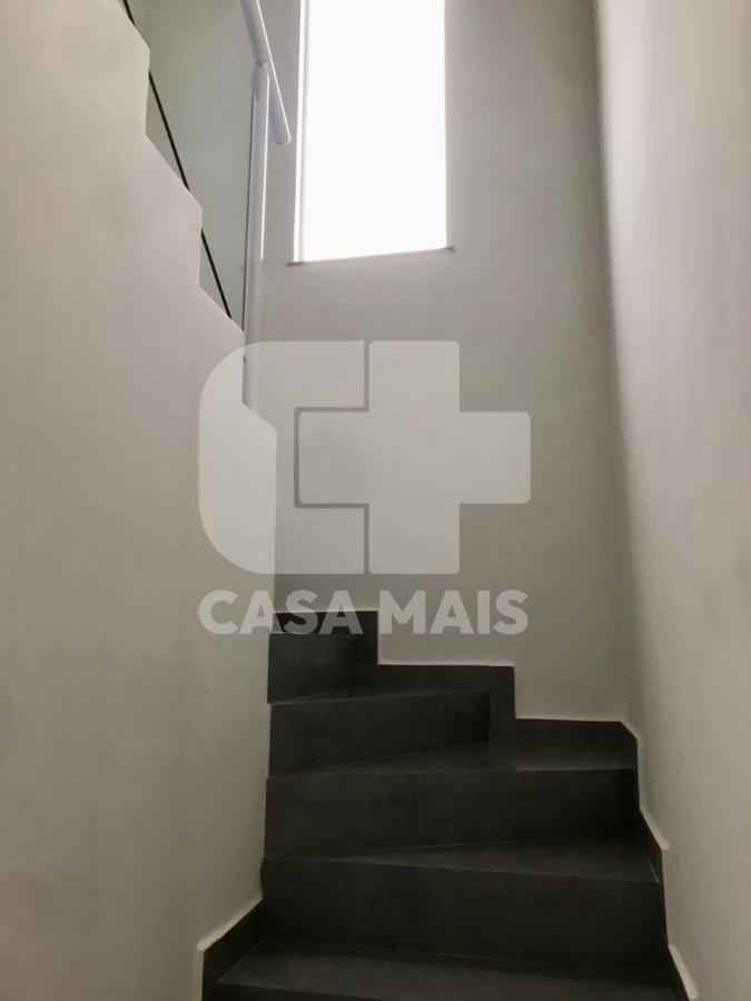 Casa de Condomínio à venda com 3 quartos, 125m² - Foto 13