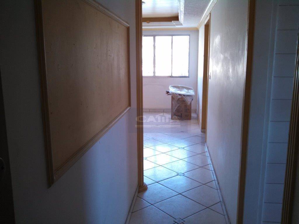 Apartamento à venda com 2 quartos, 53m² - Foto 3