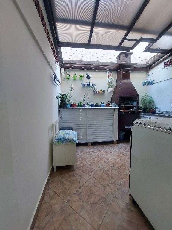 Sobrado à venda com 2 quartos, 75m² - Foto 21