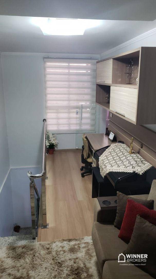 Apartamento, 2 quartos, 92 m² - Foto 5