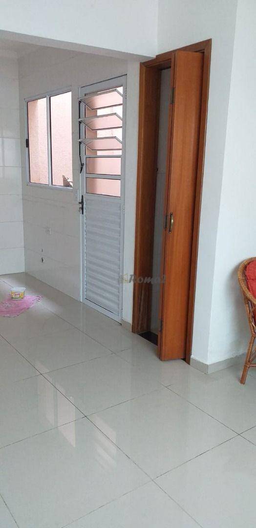 Sobrado para alugar com 2 quartos, 90M2 - Foto 1