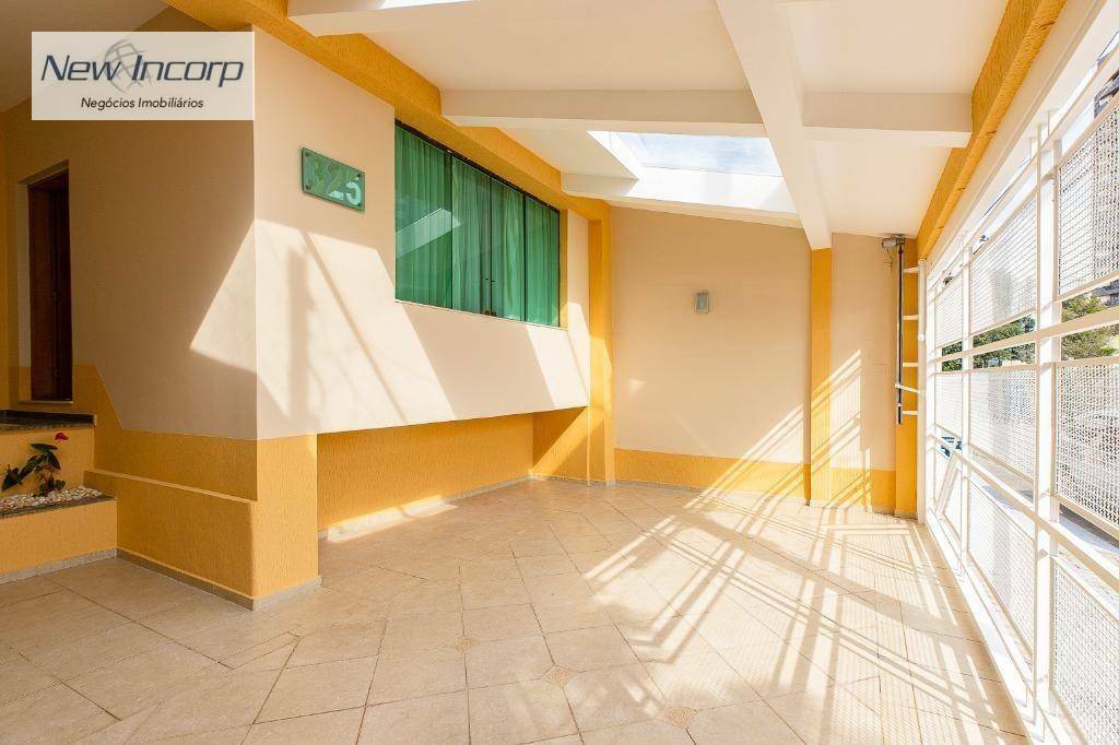 Sobrado à venda com 4 quartos, 220m² - Foto 3