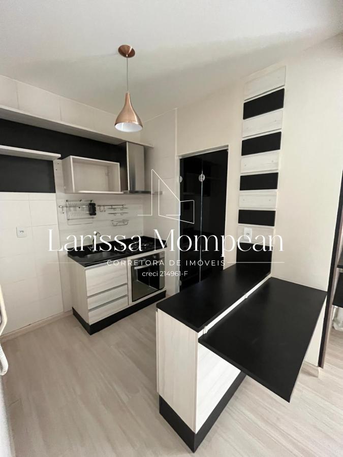 Apartamento para alugar com 2 quartos, 56m² - Foto 2