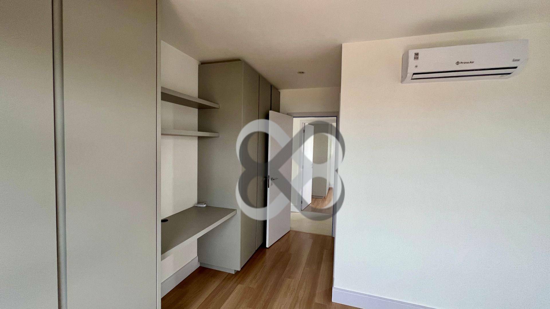 Apartamento para alugar com 2 quartos, 115m² - Foto 12