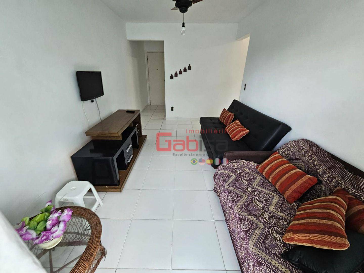 Apartamento à venda com 2 quartos, 90m² - Foto 3
