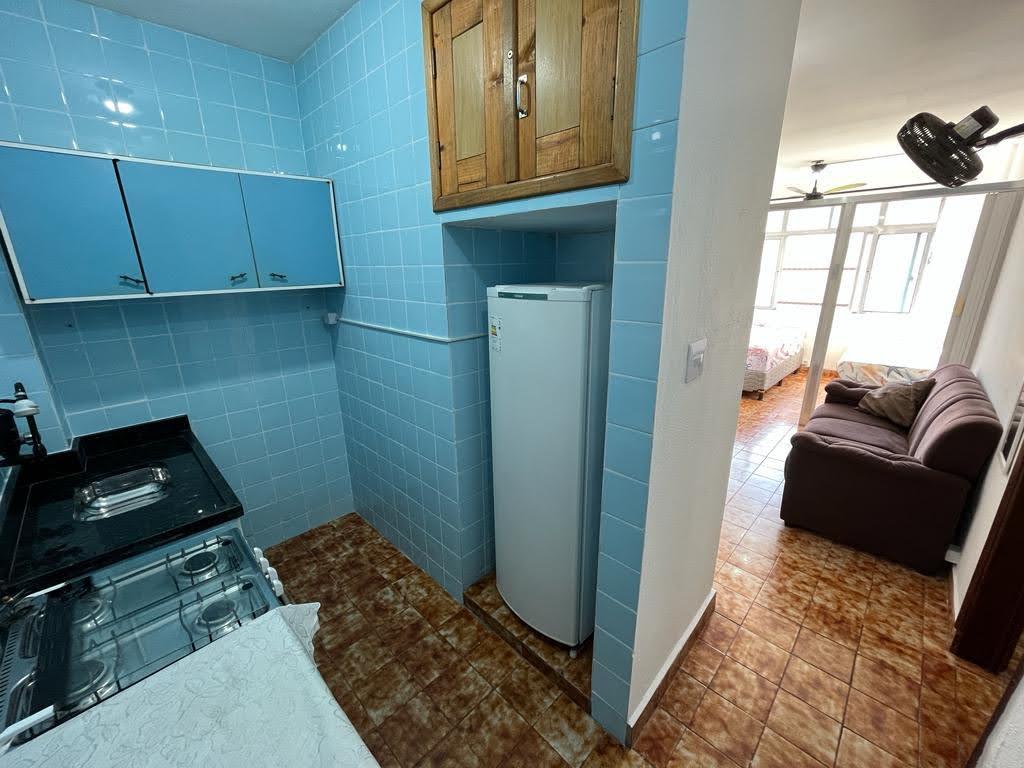 Kitnet e Studio à venda com 1 quarto, 30m² - Foto 13