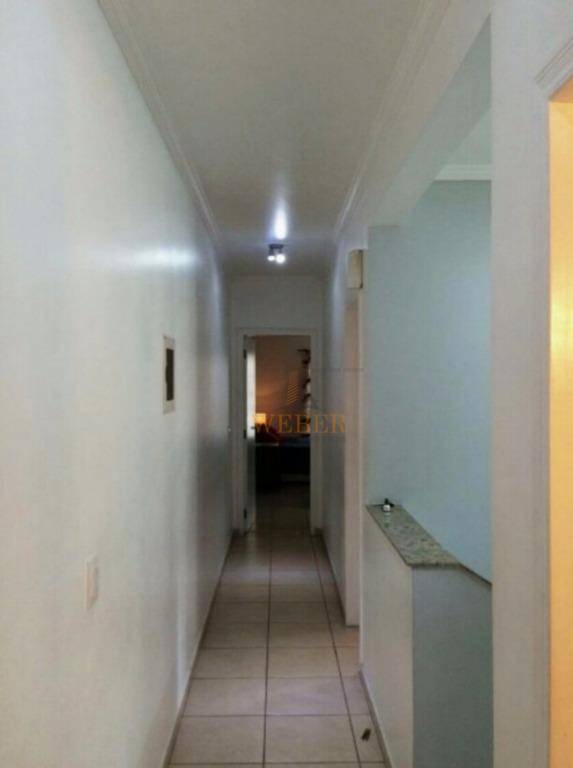 Sobrado à venda com 3 quartos, 180m² - Foto 7