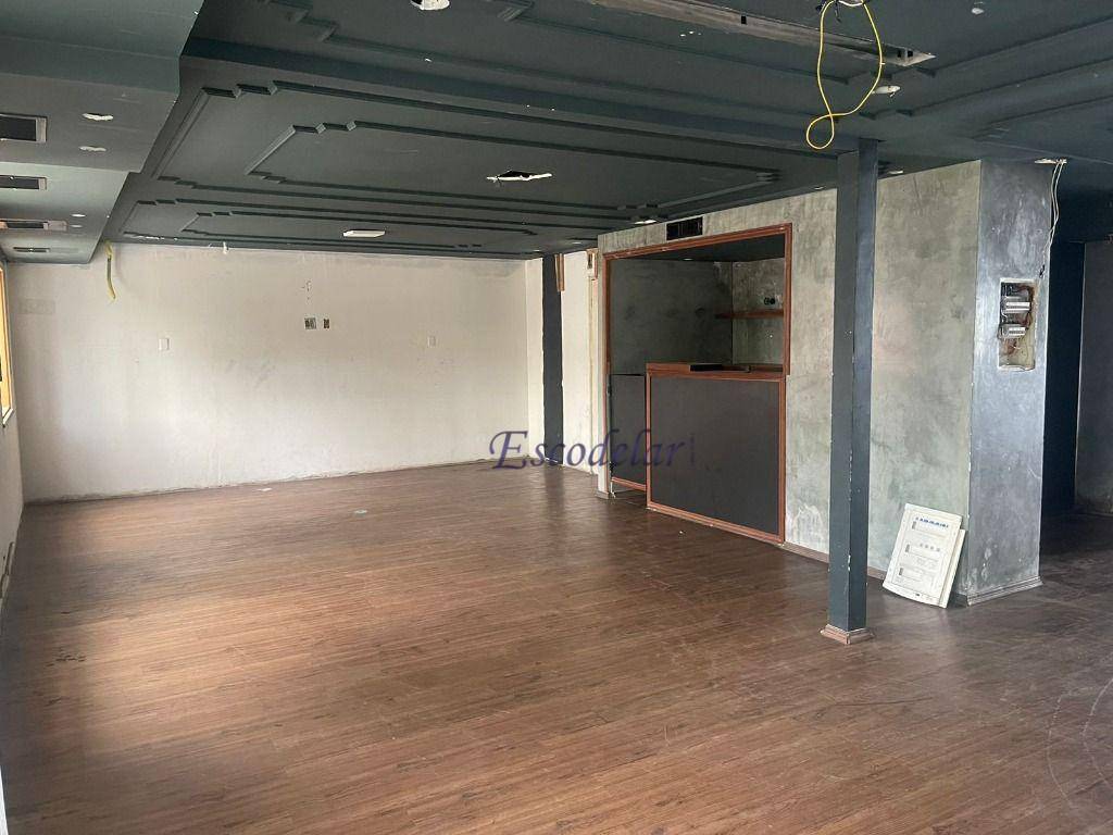 Prédio Inteiro para alugar, 333m² - Foto 5