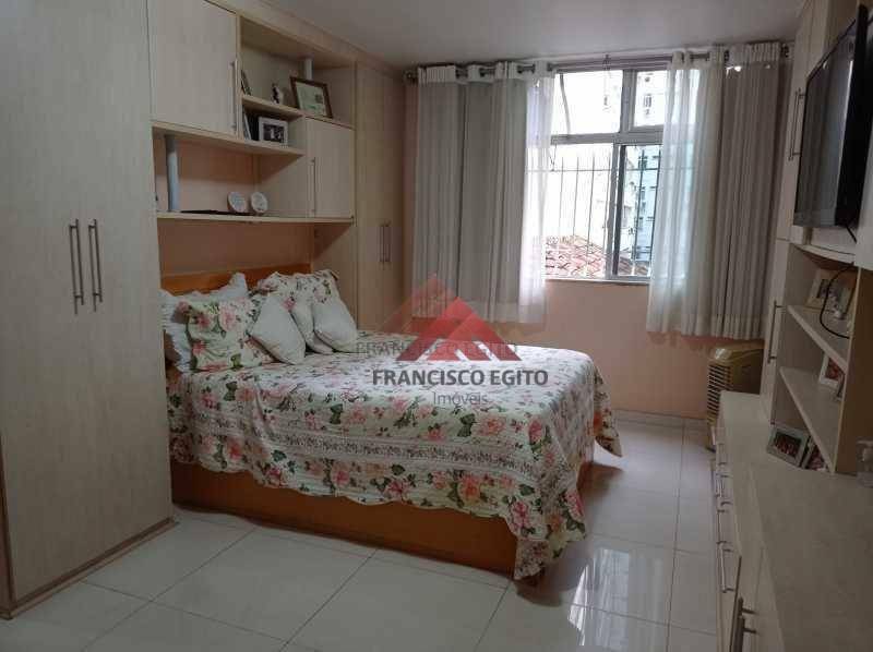 Apartamento à venda com 3 quartos, 220m² - Foto 12