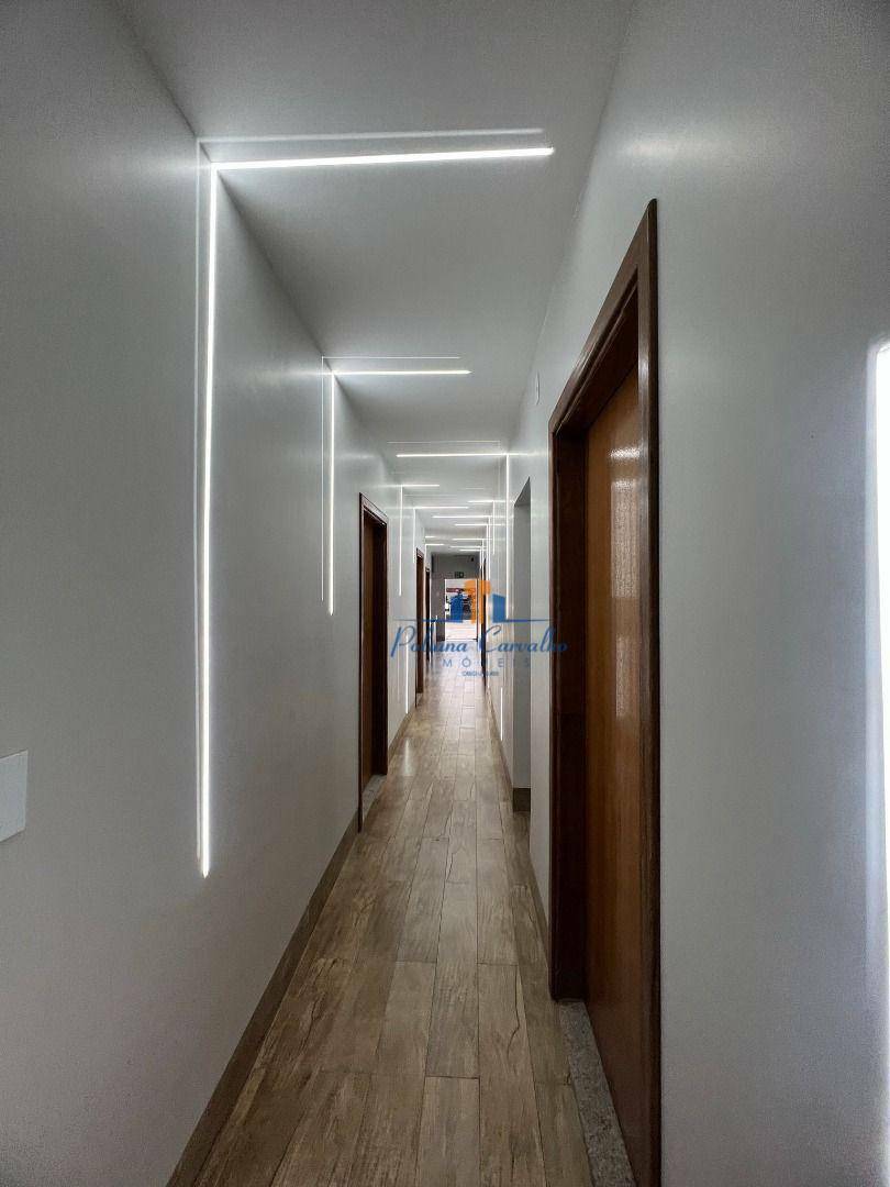 Conjunto Comercial-Sala para alugar - Foto 14