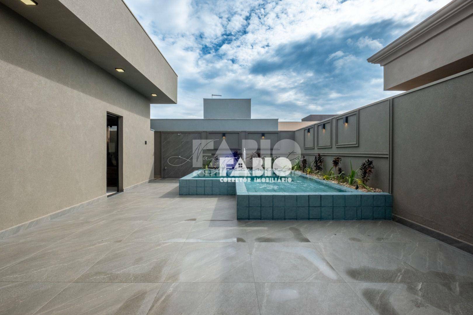 Casa de Condomínio à venda com 3 quartos, 220m² - Foto 34