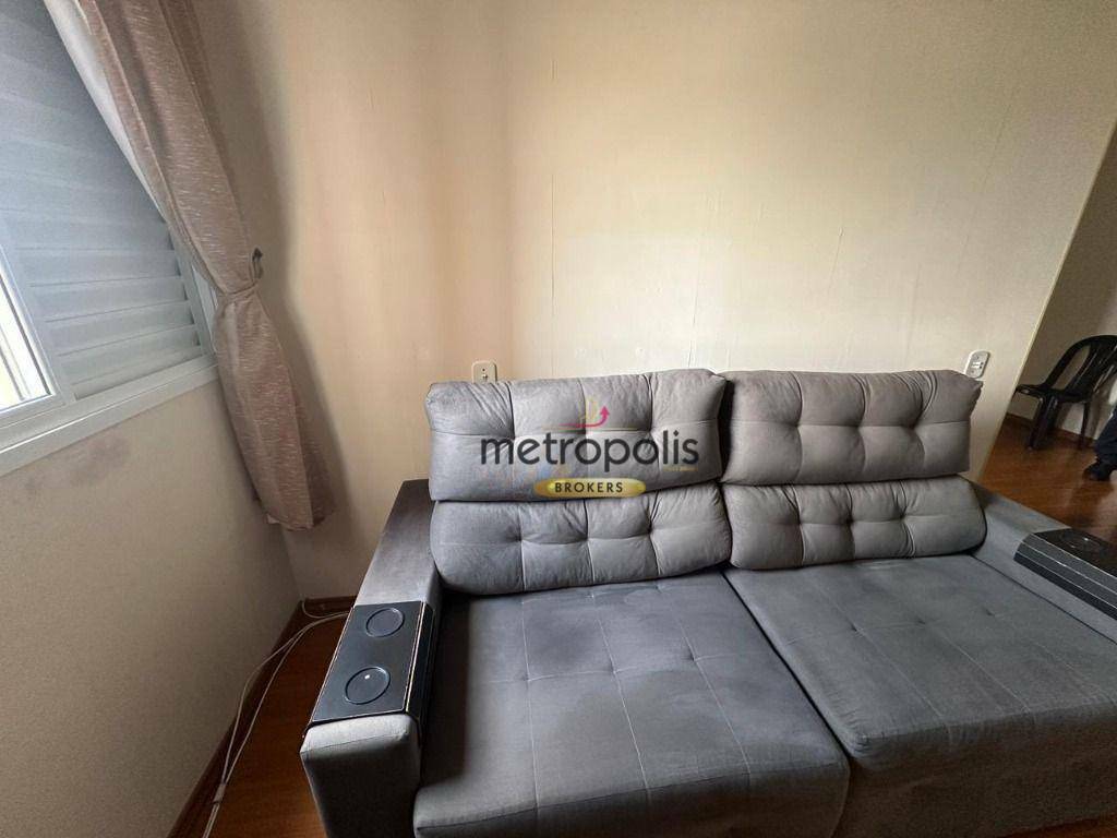 Apartamento à venda com 1 quarto, 43m² - Foto 4