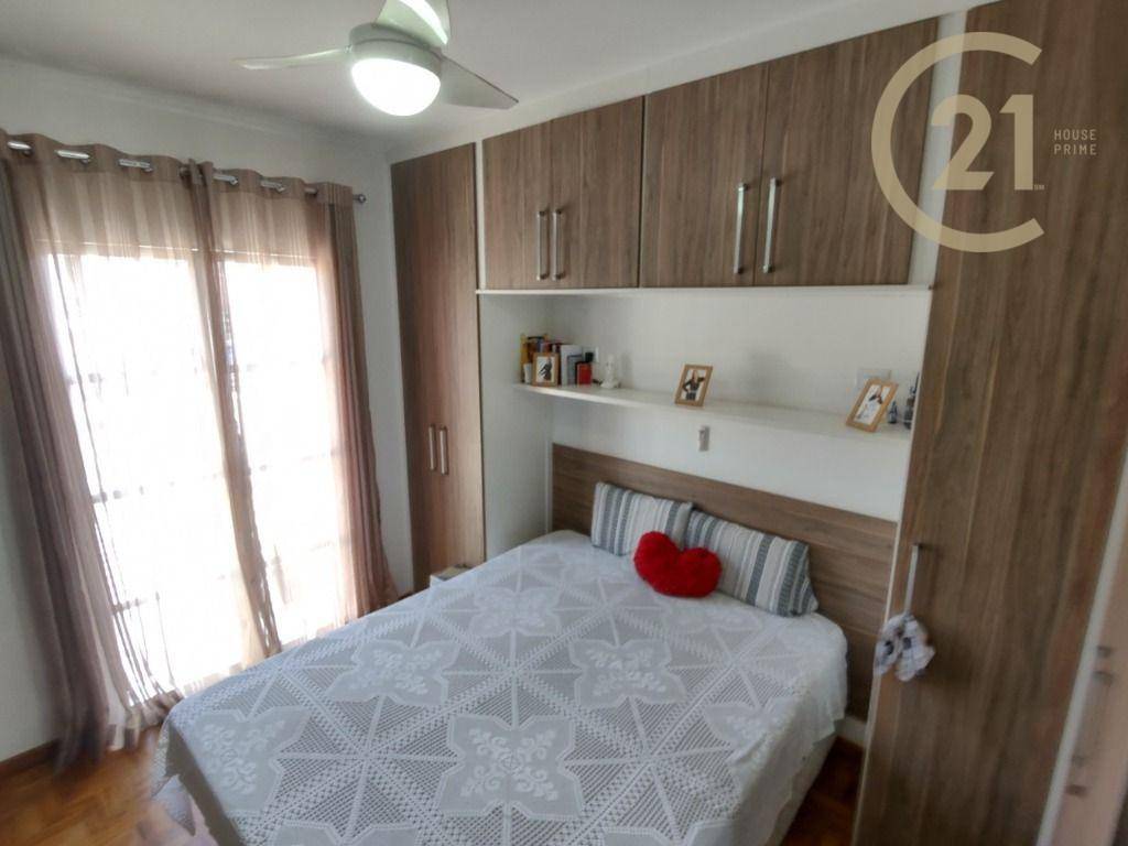 Casa à venda com 3 quartos, 87m² - Foto 18